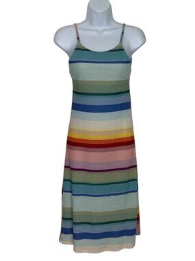FARM Rio | Dresses | Farm Rio Pineapple Garden Linen Midi Dress | Poshmark